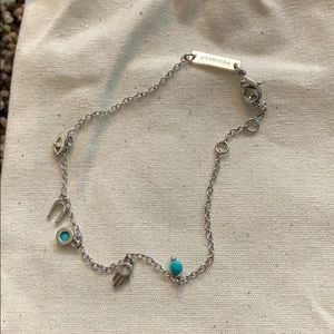 Bracelet - never worn